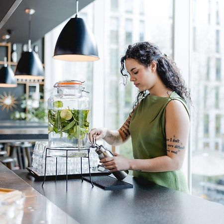 Citizenm Chicago Downtown酒店 外观 照片