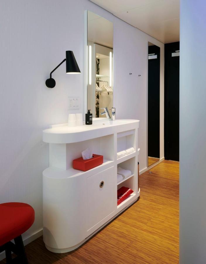 Citizenm Chicago Downtown酒店 外观 照片