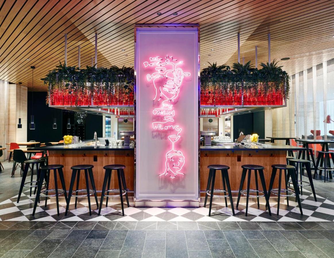 Citizenm Chicago Downtown酒店 外观 照片