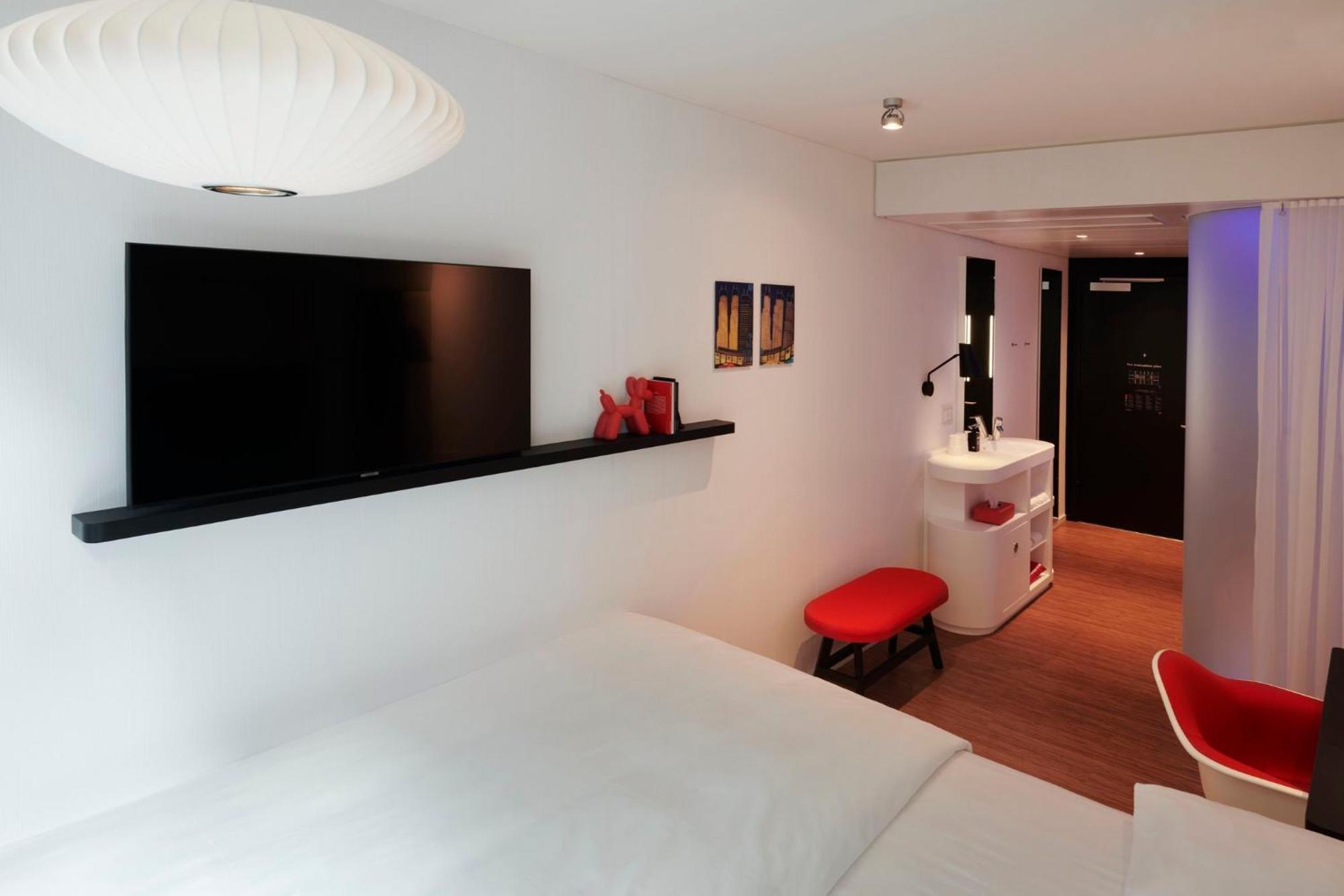 Citizenm Chicago Downtown酒店 外观 照片