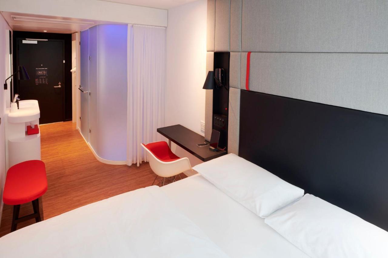 Citizenm Chicago Downtown酒店 外观 照片