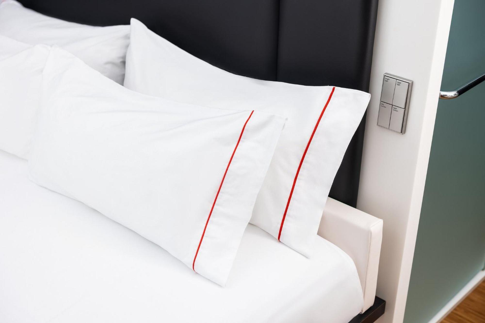 Citizenm Chicago Downtown酒店 外观 照片